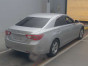 2009 Toyota Mark X