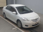 2008 Toyota Belta