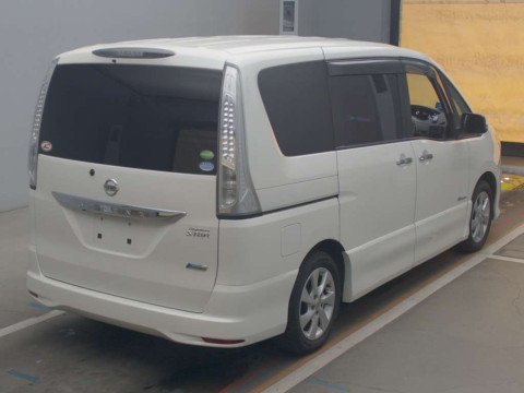 2013 Nissan Serena HFC26[1]