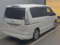 2013 Nissan Serena