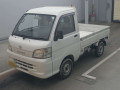 2010 Daihatsu Hijet Truck