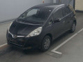 2012 Honda Fit