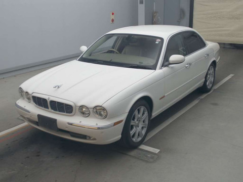 2005 Jaguar XJ J72SA[0]