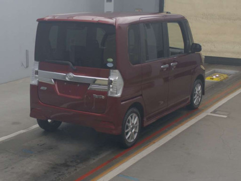 2014 Daihatsu Tanto LA600S[1]