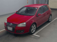 2006 Volkswagen Golf