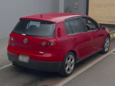 2006 Volkswagen Golf 1KAXX[1]