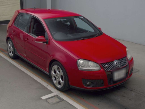 2006 Volkswagen Golf 1KAXX[2]