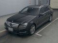 2011 Mercedes Benz C CLASS STATION WAGON