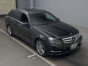 2011 Mercedes Benz C CLASS STATION WAGON