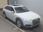 2019 Audi A4 Allroad Quattro