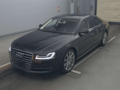 2015 Audi A8 4HCTGF[0]