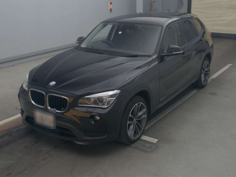 2015 BMW X1 VL20[0]