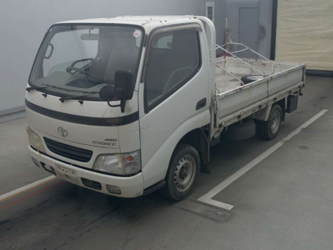 2004 Toyota Toyoace Truck KDY280[0]