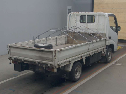 2004 Toyota Toyoace Truck KDY280[1]