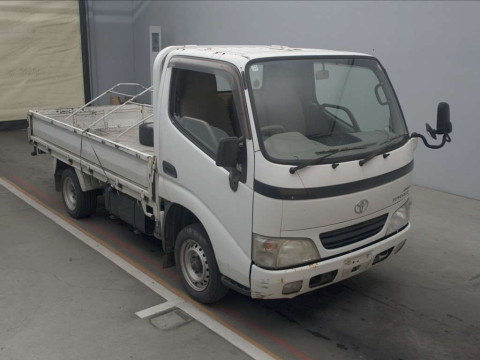 2004 Toyota Toyoace Truck KDY280[2]