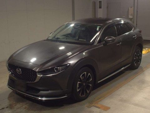 2021 Mazda CX-30 DMEP[0]