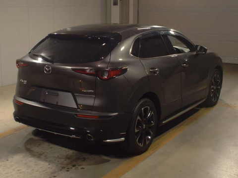 2021 Mazda CX-30 DMEP[1]