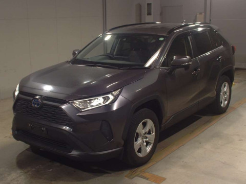 2021 Toyota RAV4 AXAH52[0]