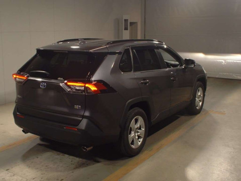 2021 Toyota RAV4 AXAH52[1]