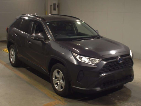 2021 Toyota RAV4 AXAH52[2]