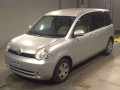 2007 Toyota Sienta