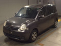 2010 Toyota Sienta