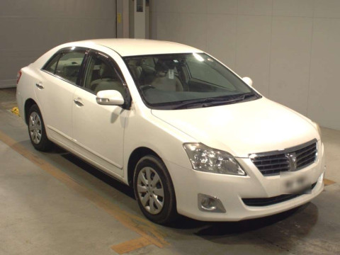 2012 Toyota Premio ZRT260[2]