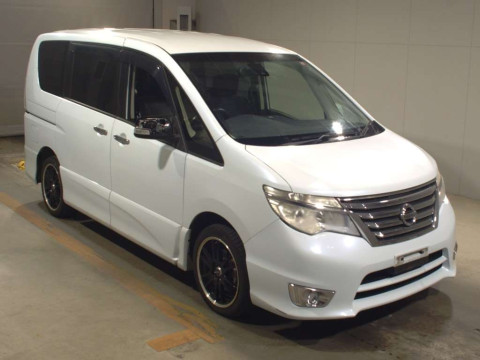 2016 Nissan Serena FPC26[2]