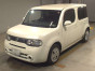 2010 Nissan Cube