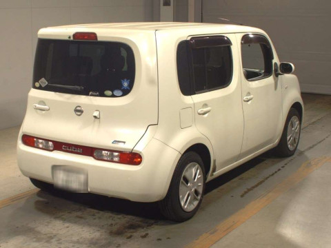 2010 Nissan Cube Z12[1]