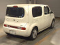 2010 Nissan Cube