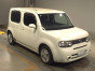 2010 Nissan Cube