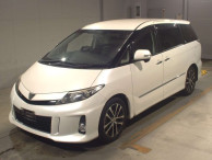 2014 Toyota Estima