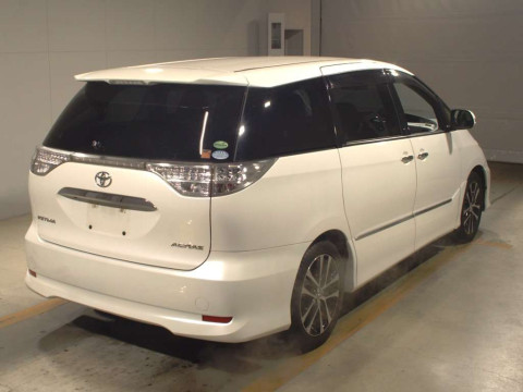 2014 Toyota Estima ACR50W[1]