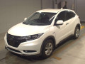 2014 Honda VEZEL