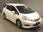 2012 Honda Fit Shuttle Hybrid