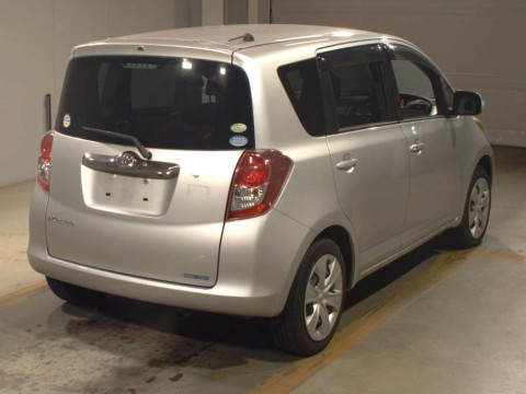 2008 Toyota Ractis SCP100[1]