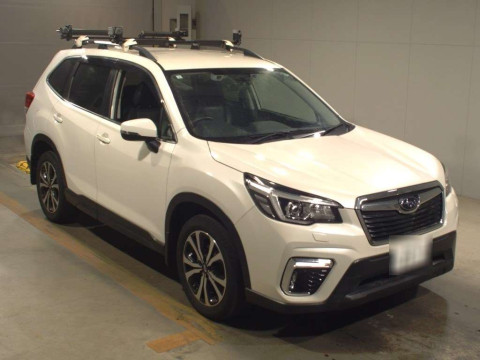 2019 Subaru Forester SK9[2]