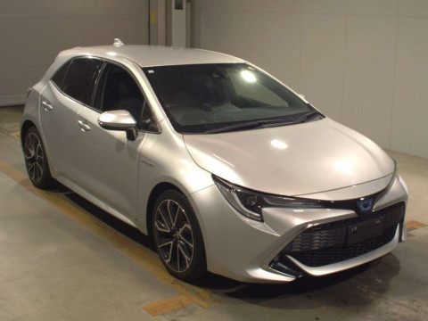 2018 Toyota Corolla Sports ZWE211H[2]