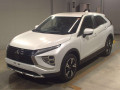 2022 Mitsubishi Eclipse Cross