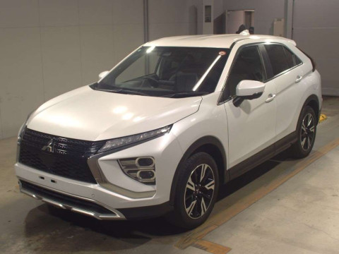 2022 Mitsubishi Eclipse Cross GK1W[0]