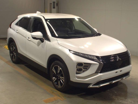 2022 Mitsubishi Eclipse Cross GK1W[2]