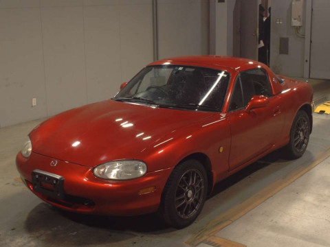 1998 Mazda Roadster NB6C[0]