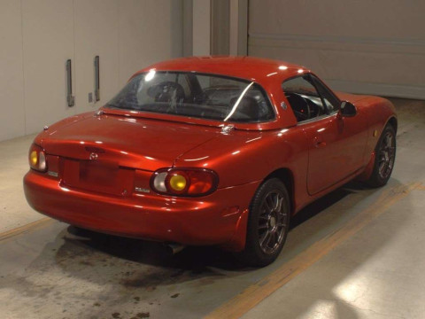 1998 Mazda Roadster NB6C[1]