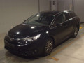 2015 Toyota Avensis Wagon