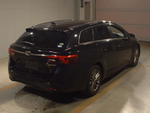 2015 Toyota Avensis Wagon ZRT272W[1]