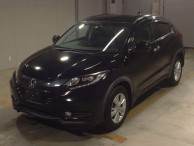 2017 Honda VEZEL