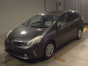 2013 Toyota Prius alpha