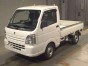 2014 Suzuki Carry Truck