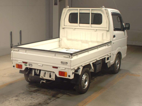 2014 Suzuki Carry Truck DA16T[1]